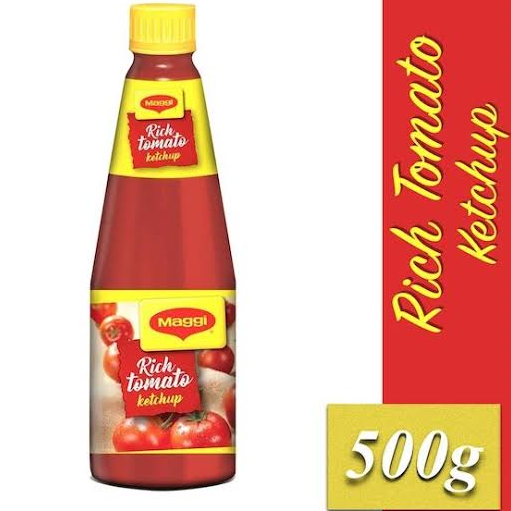 Maggi chause/ மேகி Tomato சாஸ் 500gm